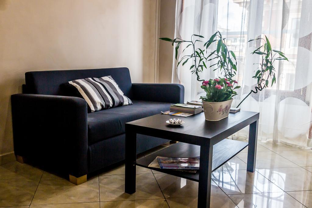San Pietro'S Home - Guesthouse Рим Экстерьер фото