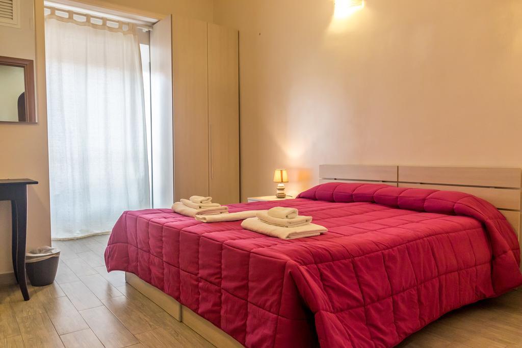 San Pietro'S Home - Guesthouse Рим Экстерьер фото
