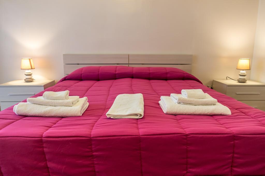 San Pietro'S Home - Guesthouse Рим Экстерьер фото