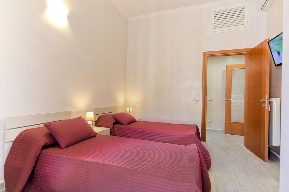 San Pietro'S Home - Guesthouse Рим Экстерьер фото