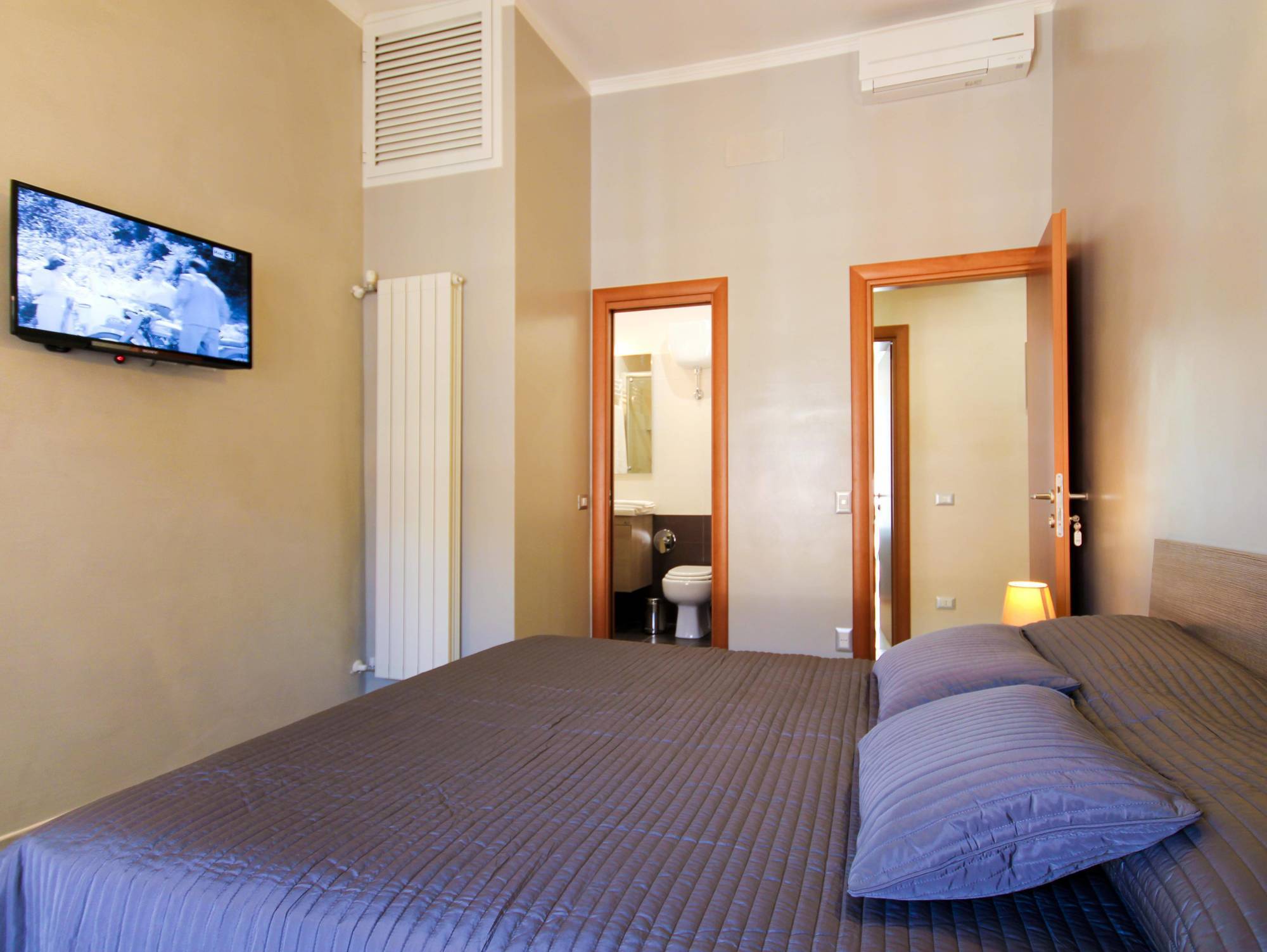 San Pietro'S Home - Guesthouse Рим Экстерьер фото