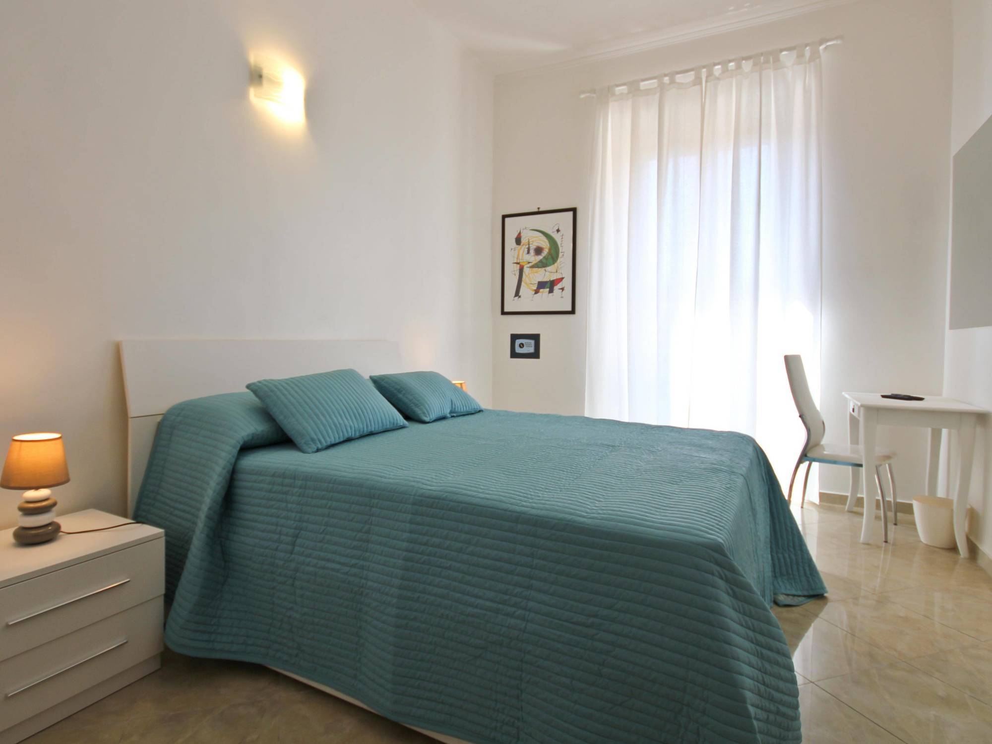 San Pietro'S Home - Guesthouse Рим Экстерьер фото